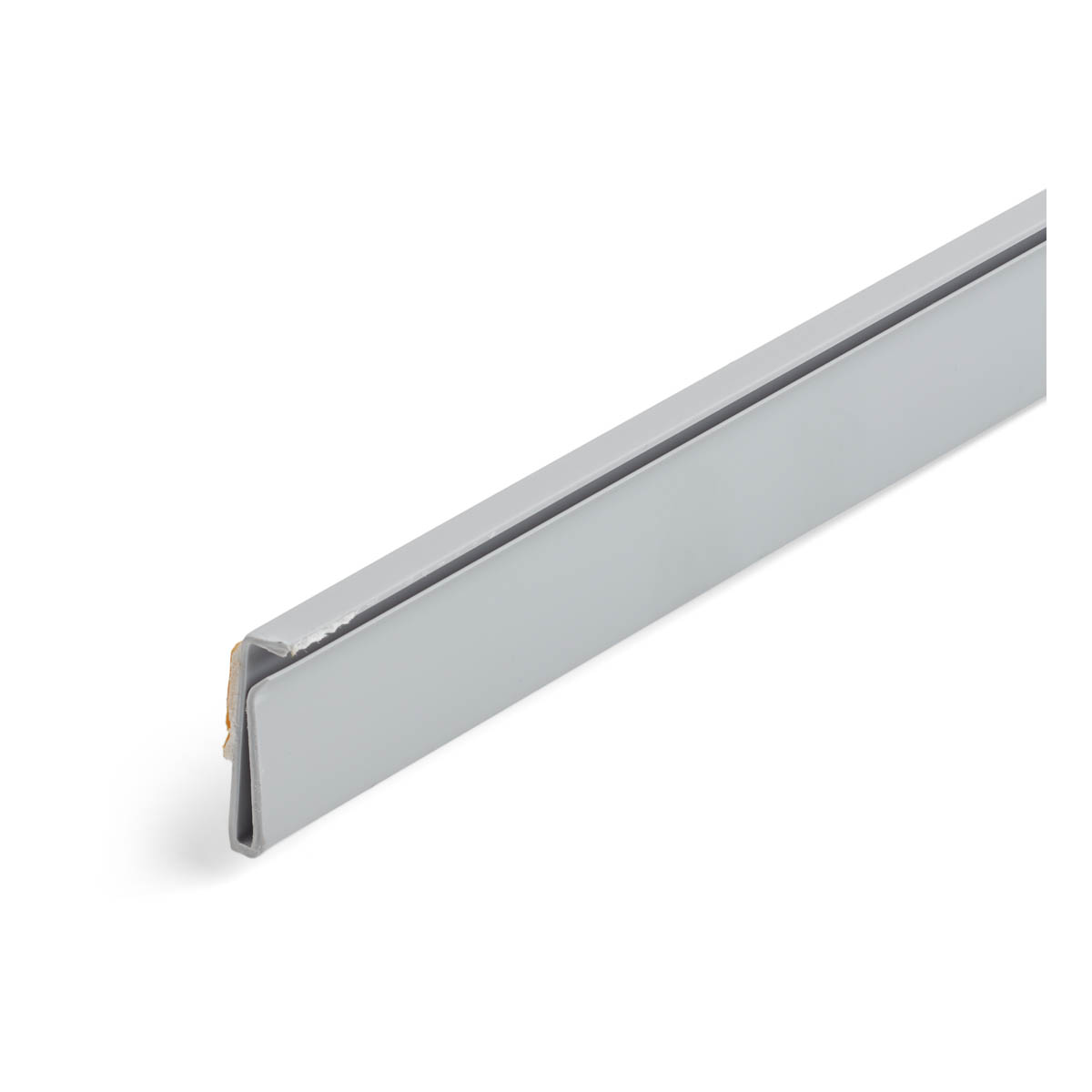 grå geck multiline for esl rail profiles with foam tape 06